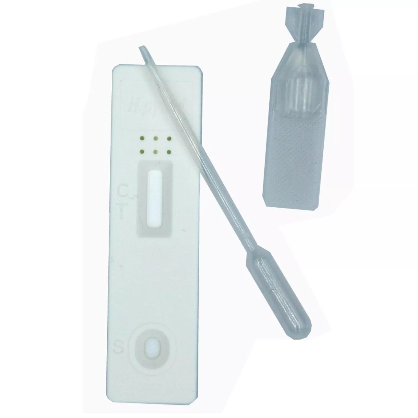 Stomach Ulcer Test Kits H Pylori Blood GP Professional Helicobacter Testing Pack
